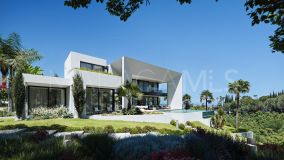 Plot for sale in Nueva Andalucia, Marbella