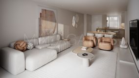 Apartamento Planta Baja en venta en New Golden Mile, Estepona Este