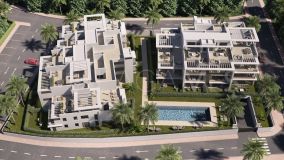 Apartamento Planta Baja en venta en New Golden Mile, Estepona Este