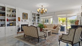 Maison de Ville for sale in Nueva Andalucia, Marbella