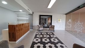 Commercial Premises for sale in Magna Marbella, Nueva Andalucia