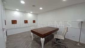 Commercial Premises for sale in Magna Marbella, Nueva Andalucia