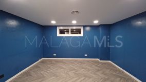 Local Comercial en venta en Magna Marbella, Nueva Andalucia