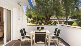 Apartamento Planta Baja en venta en Nueva Andalucia, Marbella