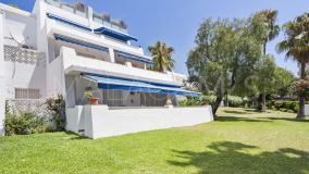 Apartamento Planta Baja en venta en Nueva Andalucia, Marbella