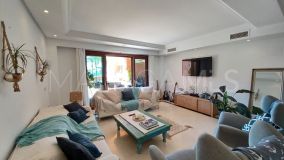 Appartement rez de chaussée for sale in Mar Azul, Estepona Est