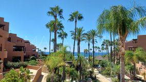 Appartement rez de chaussée for sale in Mar Azul, Estepona Est