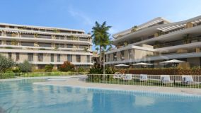 Appartement for sale in New Golden Mile, Estepona Est