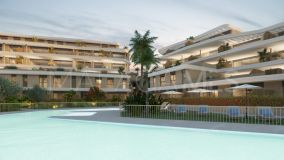 Apartment for sale in New Golden Mile, Estepona East