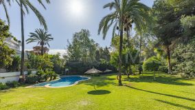 Appartement rez de chaussée for sale in Kings Hills, Marbella Golden Mile