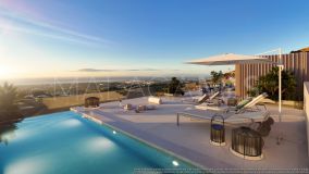 Apartamento en venta en Real de La Quinta, Benahavis