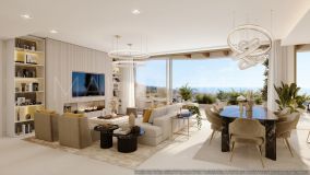 Apartamento en venta en Real de La Quinta, Benahavis