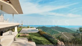Apartamento en venta en Real de La Quinta, Benahavis