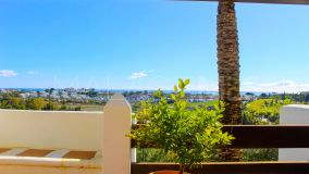 Parhus for sale in Mirador del Paraiso, Benahavis