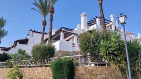 Parhus for sale in Mirador del Paraiso, Benahavis