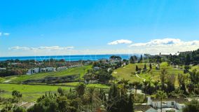 Pareado en venta en Mirador del Paraiso, Benahavis