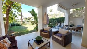 Markplanslägenhet for sale in Mirador del Paraiso, Benahavis