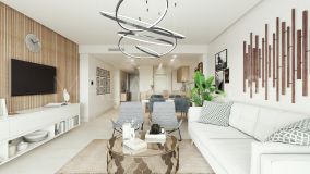 Apartment for sale in Benahavis