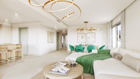 Apartment for sale in Benahavis