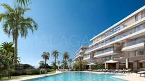 Apartment for sale in Estepona West