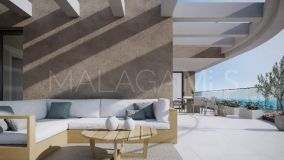Appartement for sale in Estepona Ouest
