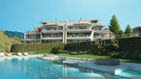 Lägenhet for sale in Real de La Quinta, Benahavis