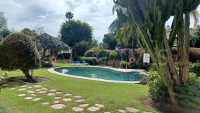 Apartamento en venta en Guadalmina Alta, San Pedro de Alcantara