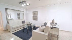 Lägenhet for sale in Guadalmina Alta, San Pedro de Alcantara