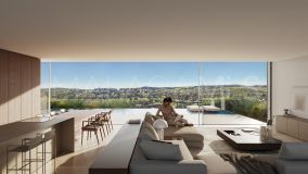 Villa for sale in Estepona Golf, Estepona Väst
