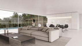 Villa for sale in Estepona Golf, Estepona Väst