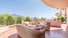 Appartement for sale in Magna Marbella, Nueva Andalucia