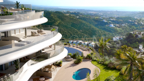 Appartement for sale in La Quinta, Benahavis