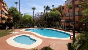 Apartment for sale in Costa Nagüeles III, Marbella Golden Mile