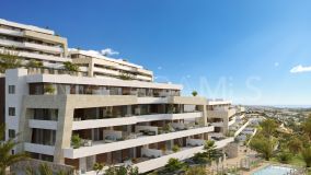 Apartamento en venta en La Resina Golf, Estepona Este