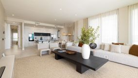 Wohnung zu verkaufen in La Resina Golf, Estepona Ost