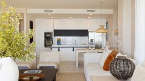 Wohnung zu verkaufen in La Resina Golf, Estepona Ost