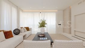 Wohnung zu verkaufen in La Resina Golf, Estepona Ost