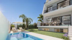 Town House for sale in New Golden Mile, Estepona East