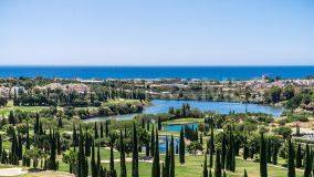 Villa zu verkaufen in Los Flamingos, Benahavis