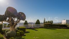 Villa zu verkaufen in La Alqueria, Benahavis