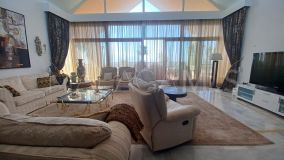 Duplex Penthouse for sale in Magna Marbella, Nueva Andalucia