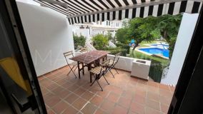 Radhus for sale in Cancelada, Estepona Öst