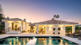 Luxury Villa in Las Brisas, Nueva Andalucia, Marbella