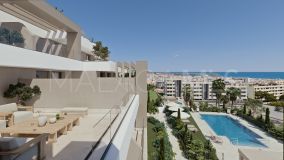 Apartment for sale in Las Mesas, Estepona Town