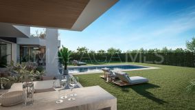 Villa zu verkaufen in New Golden Mile, Estepona Ost