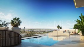 Villa zu verkaufen in New Golden Mile, Estepona Ost