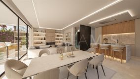 Villa en venta en El Campanario, Estepona Este