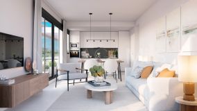 Apartamento en venta en Casares del Sol - Casares Golf
