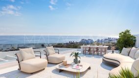 Apartamento en venta en La Gaspara, Estepona Oeste