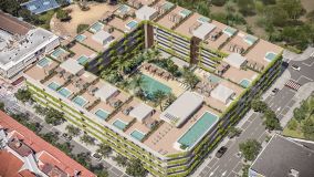 Apartment for sale in San Pedro de Alcantara